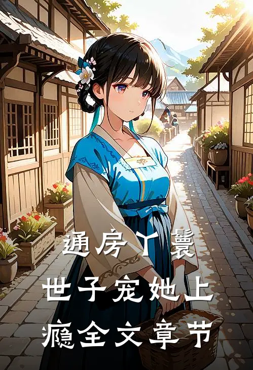通房丫鬟，世子宠她上瘾全文章节
