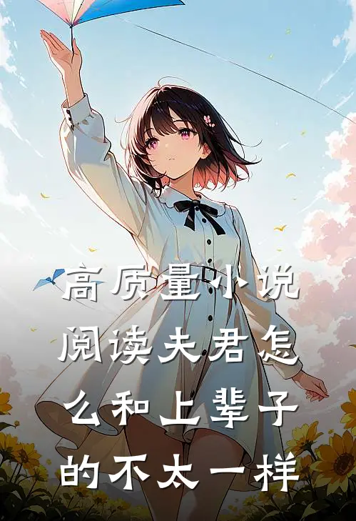 高质量小说阅读夫君怎么和上辈子的不太一样