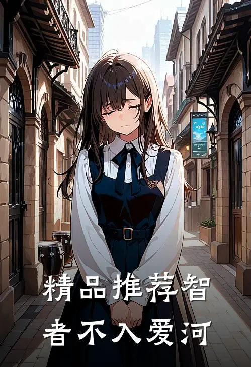 精品推荐智者不入爱河
