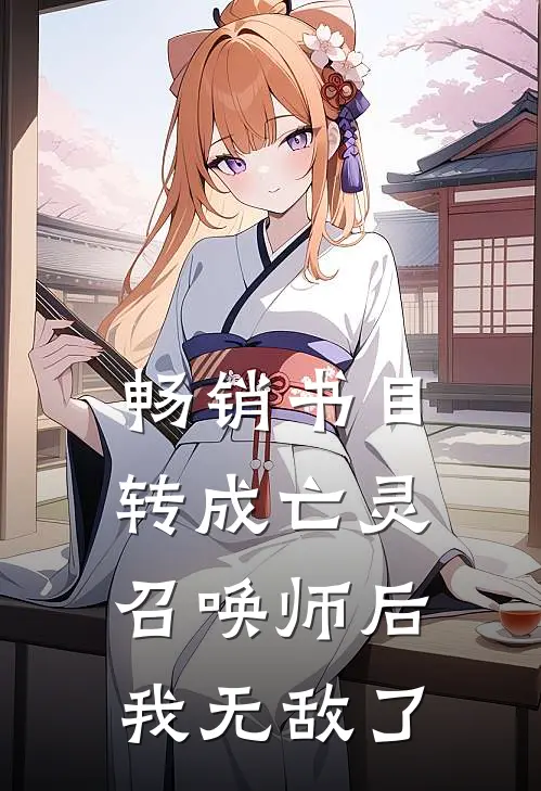 畅销书目转成亡灵召唤师后，我无敌了