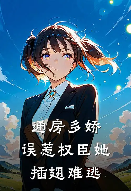 通房多娇：误惹权臣她插翅难逃