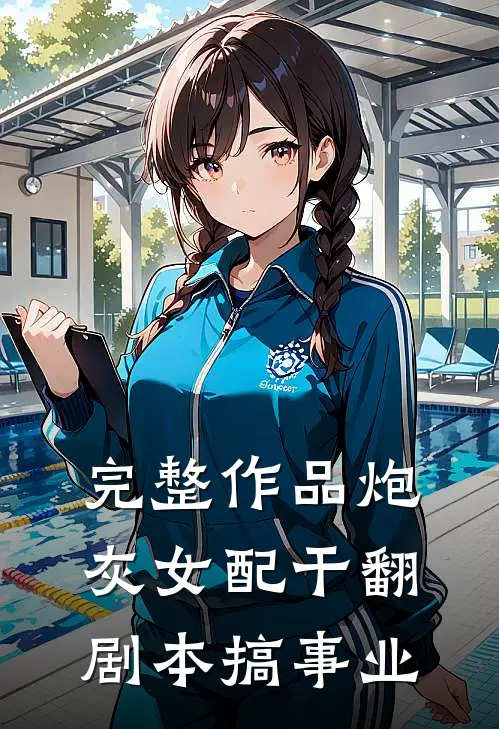 完整作品炮灰女配干翻剧本搞事业