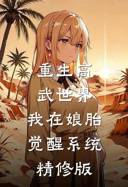 重生高武世界，我在娘胎觉醒系统精修版