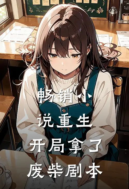 畅销小说重生：开局拿了废柴剧本
