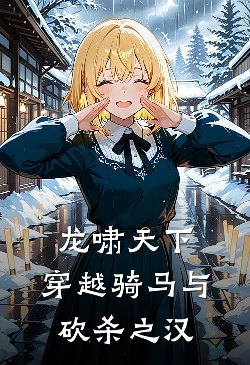 龙啸天下：穿越骑马与砍杀之汉