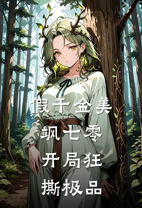 假千金美飒七零：开局狂撕极品
