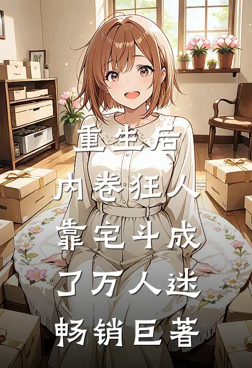 重生后，内卷狂人靠宅斗成了万人迷畅销巨著
