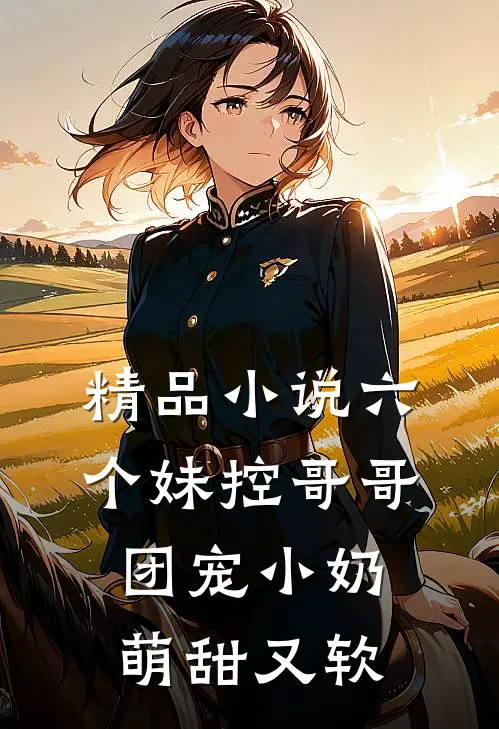 精品小说六个妹控哥哥：团宠小奶萌甜又软