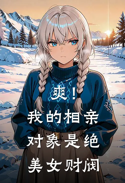 爽！我的相亲对象是绝美女财阀