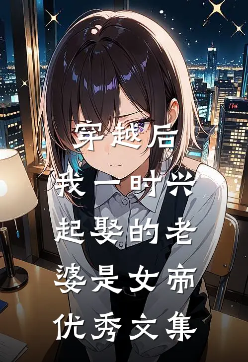 穿越后，我一时兴起娶的老婆是女帝优秀文集