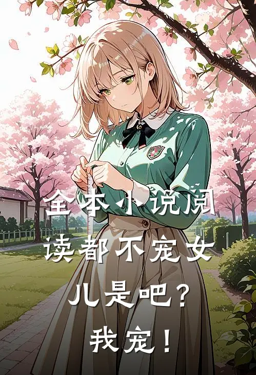 全本小说阅读都不宠女儿是吧？我宠！