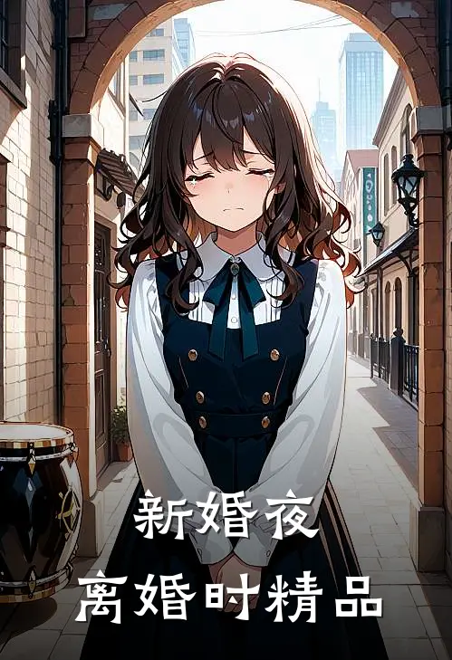 新婚夜，离婚时精品
