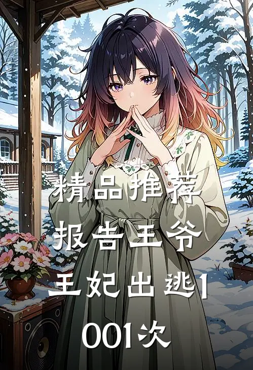 精品推荐报告王爷，王妃出逃1001次