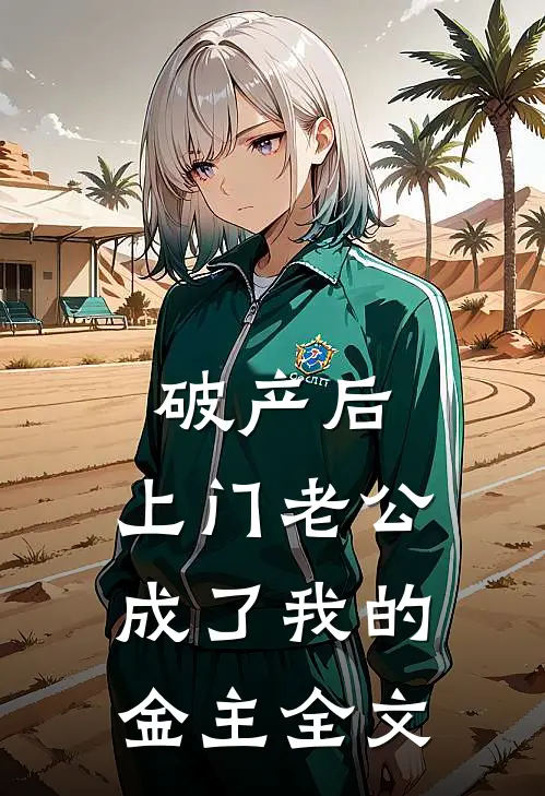 破产后，上门老公成了我的金主全文