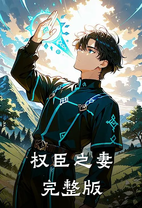 权臣之妻完整版