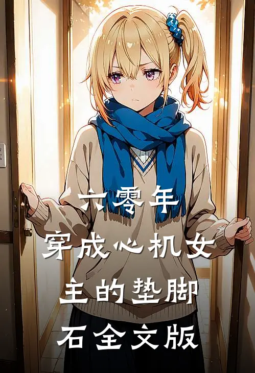 六零年，穿成心机女主的垫脚石全文版