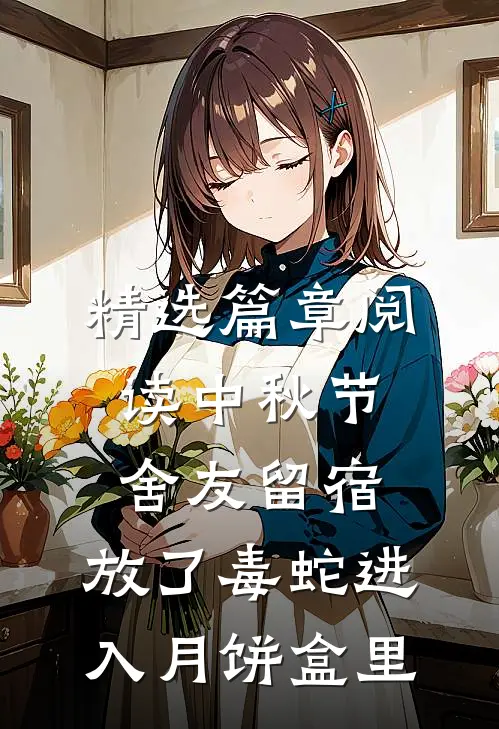 精选篇章阅读中秋节舍友留宿，放了毒蛇进入月饼盒里