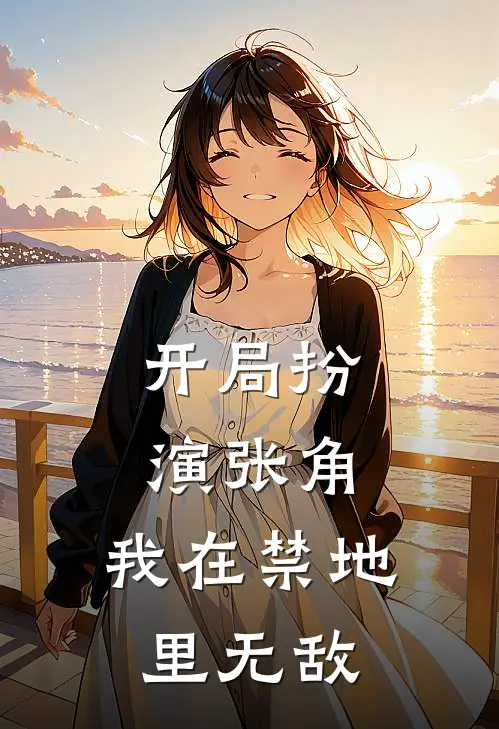 开局扮演张角，我在禁地里无敌