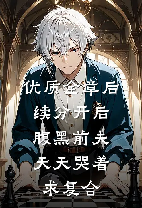 优质全章后续分开后，腹黑前夫天天哭着求复合