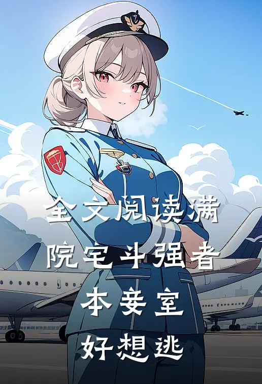 全文阅读满院宅斗强者，本妾室好想逃