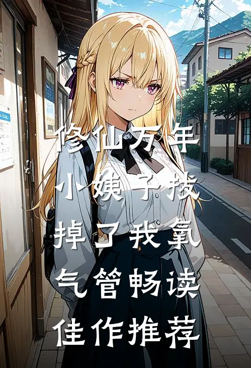 修仙万年，小姨子拔掉了我氧气管畅读佳作推荐