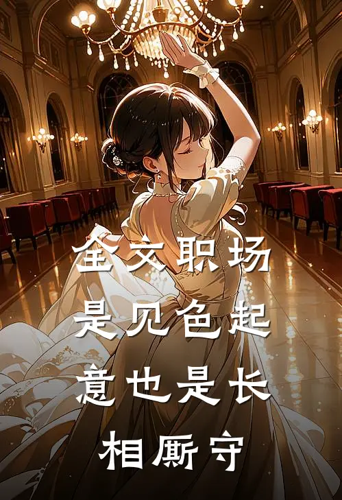 全文职场：是见色起意也是长相厮守