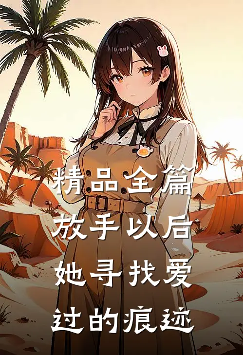 精品全篇放手以后，她寻找爱过的痕迹