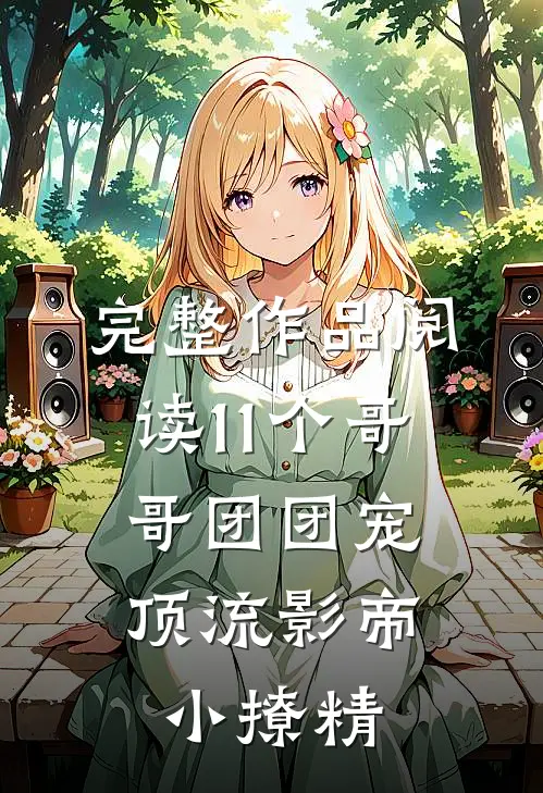 完整作品阅读11个哥哥团团宠：顶流影帝小撩精