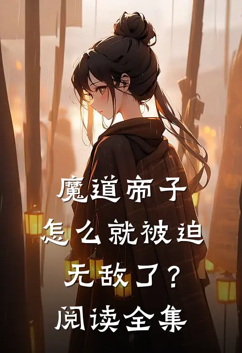 魔道帝子，怎么就被迫无敌了？阅读全集