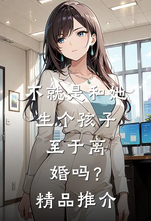 不就是和她生个孩子，至于离婚吗？精品推介