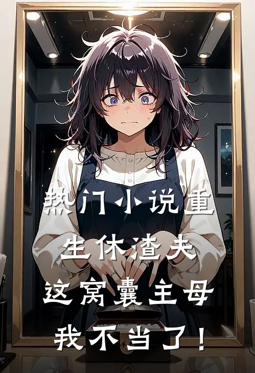 热门小说重生休渣夫，这窝囊主母我不当了！