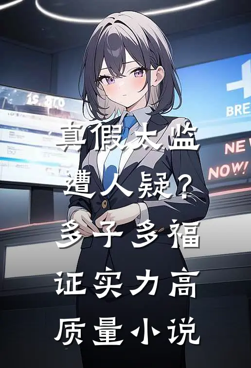 真假太监遭人疑？多子多福证实力高质量小说
