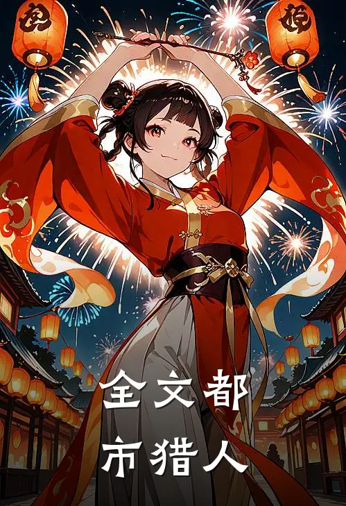 全文都市猎人