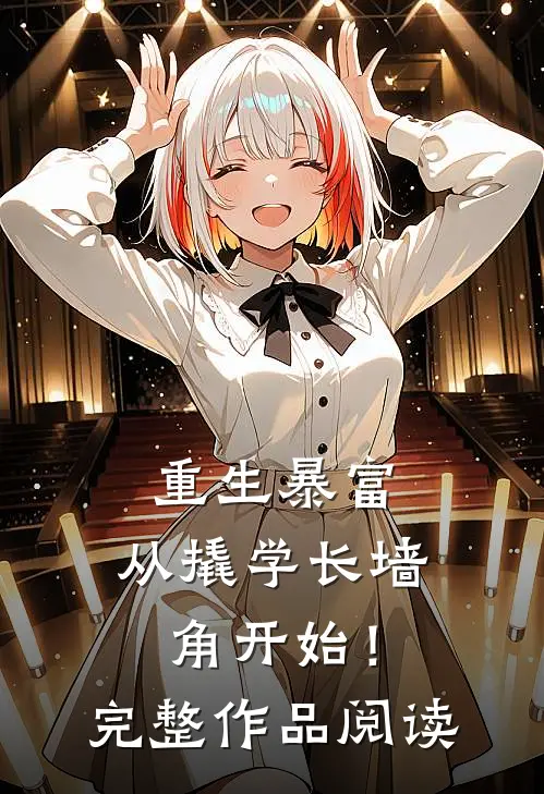 重生暴富：从撬学长墙角开始！完整作品阅读