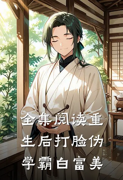 全集阅读重生后打脸伪学霸白富美