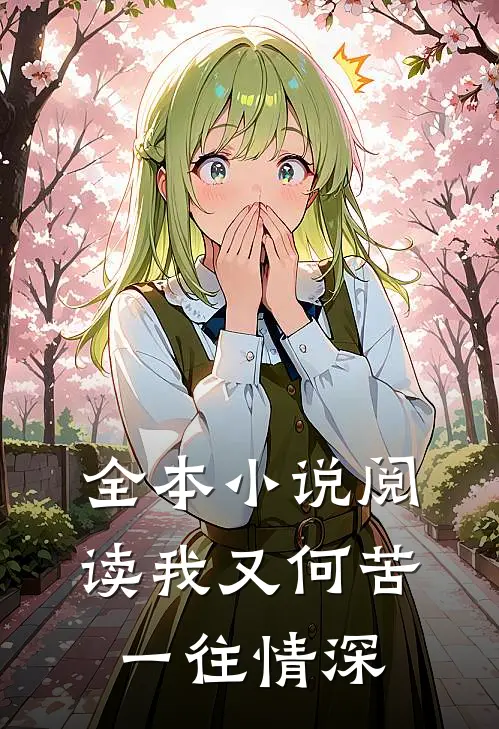 全本小说阅读我又何苦一往情深