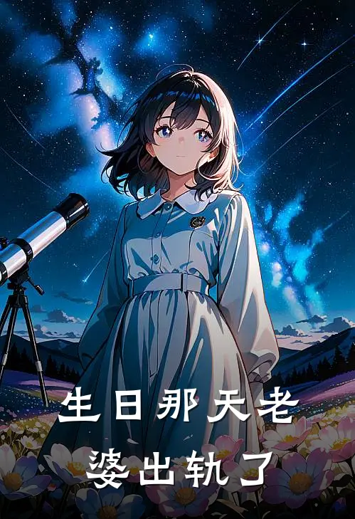生日那天老婆出轨了