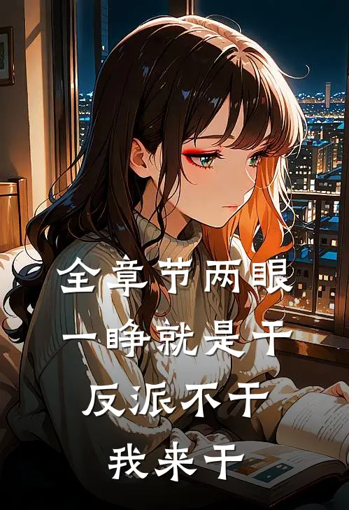 全章节两眼一睁就是干，反派不干我来干