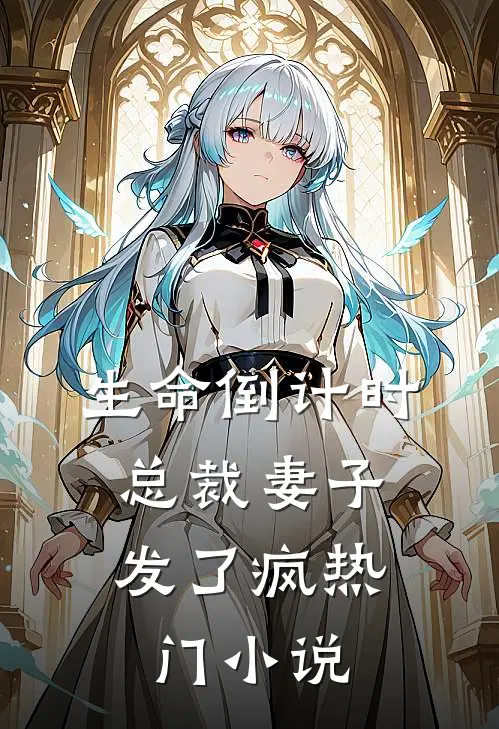 生命倒计时：总裁妻子发了疯热门小说