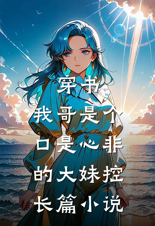 穿书：我哥是个口是心非的大妹控长篇小说