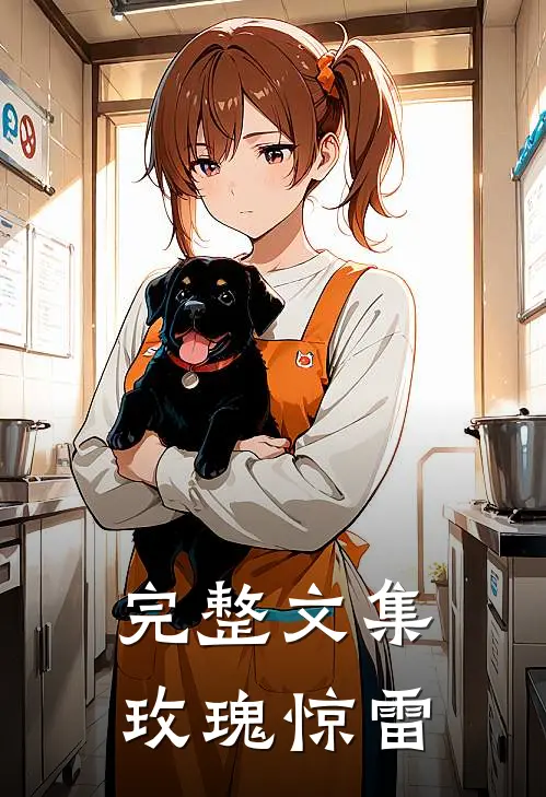 完整文集玫瑰惊雷