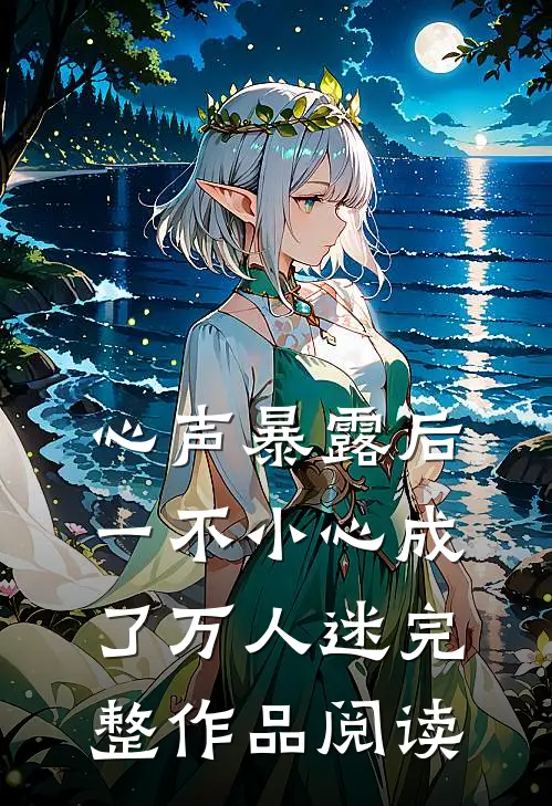 心声暴露后，一不小心成了万人迷完整作品阅读