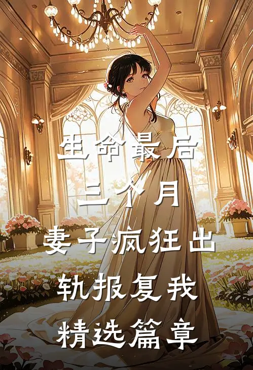 生命最后三个月，妻子疯狂出轨报复我精选篇章
