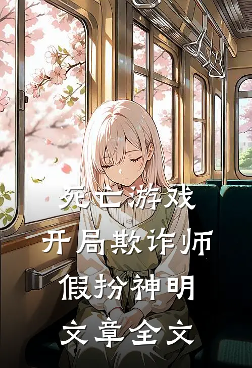 死亡游戏：开局欺诈师，假扮神明文章全文