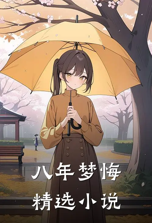 八年梦悔精选小说