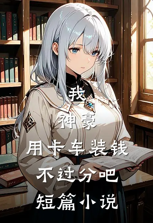 我，神豪，用卡车装钱不过分吧短篇小说