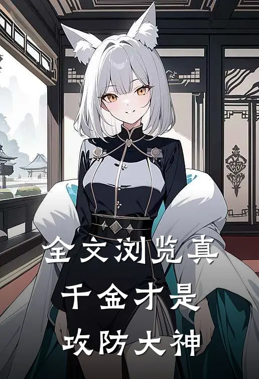 全文浏览真千金才是攻防大神