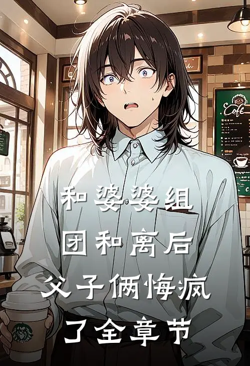 和婆婆组团和离后，父子俩悔疯了全章节