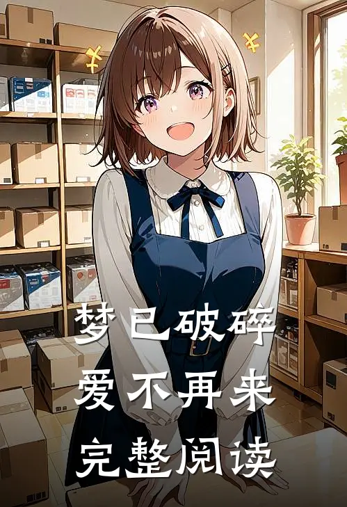 梦已破碎，爱不再来完整阅读