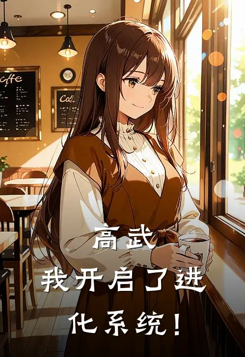 高武，我开启了进化系统！
